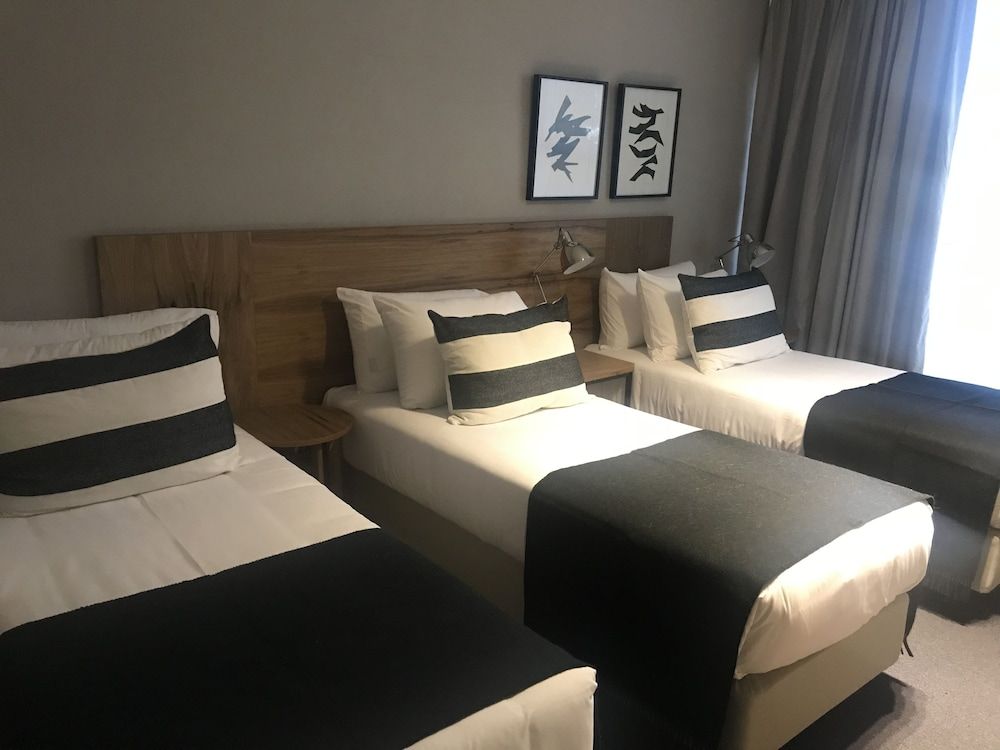Superior Triple Room, 3 Twin Beds
