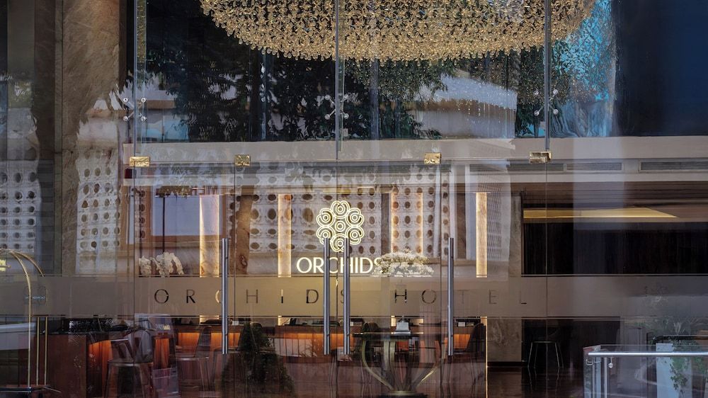 undefined Orchids Saigon Hotel 7