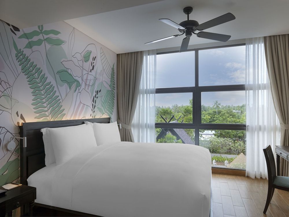 Two Bedroom Suite