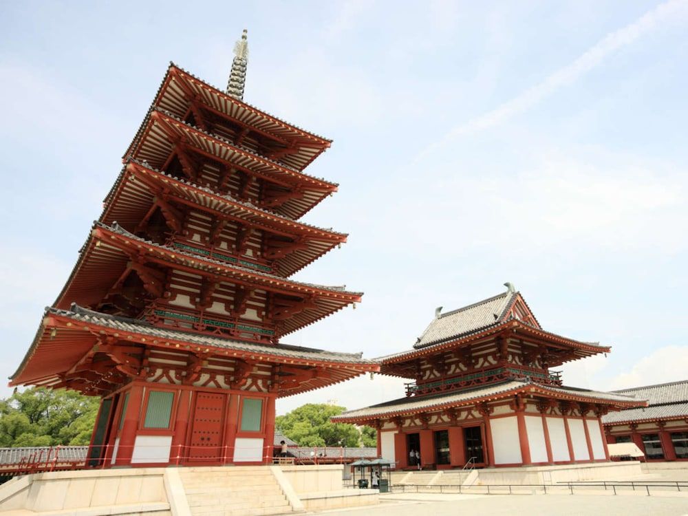 undefined APA Hotel & Resort Midosuji Hommachi Ekimae Tower 4