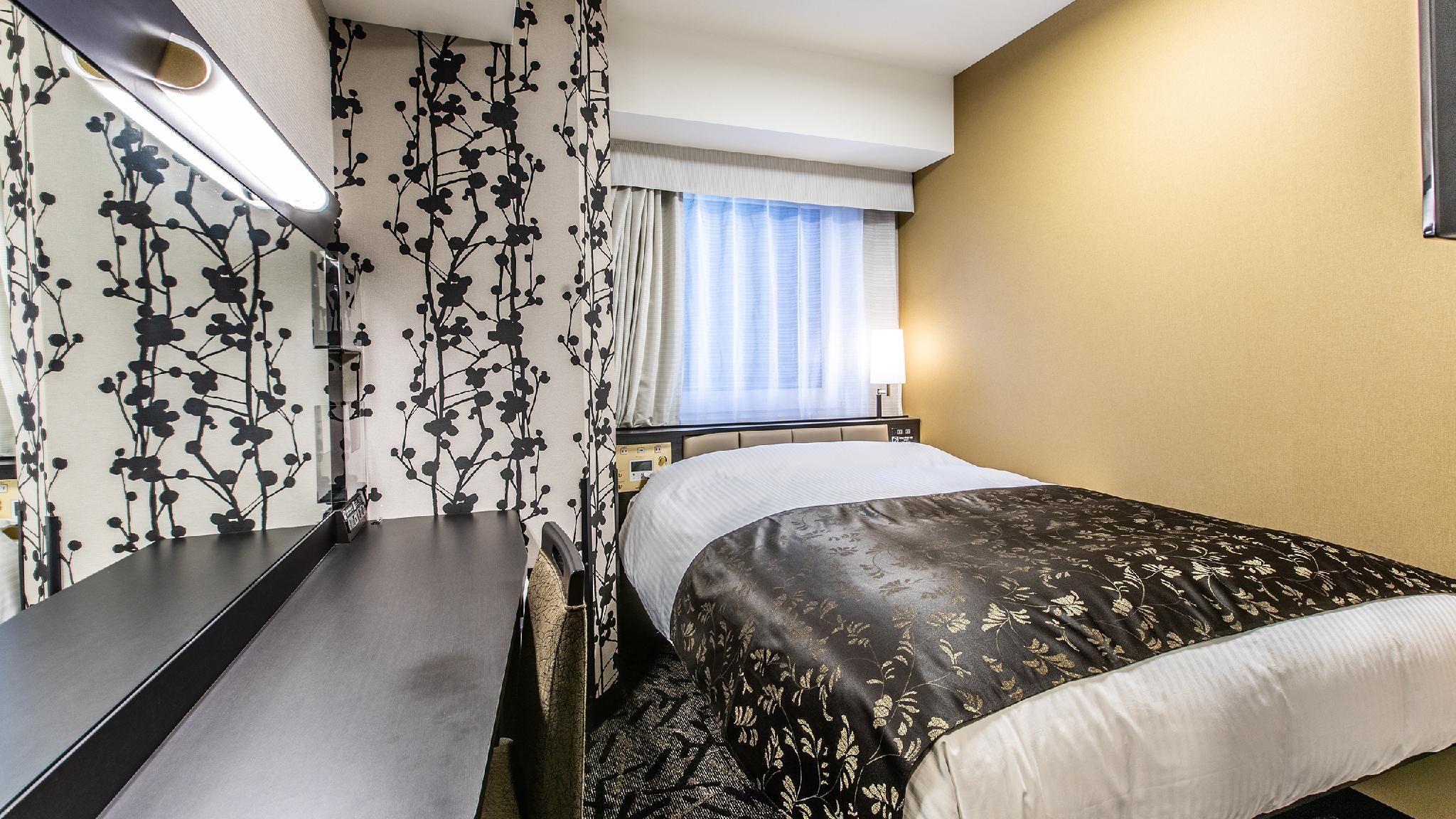 Standard Room for 1 Person - Non-Smoking