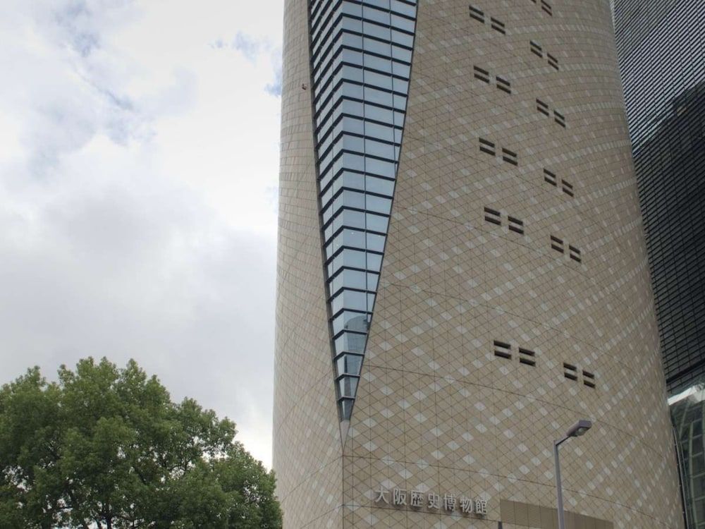 undefined APA Hotel & Resort Midosuji Hommachi Ekimae Tower 7