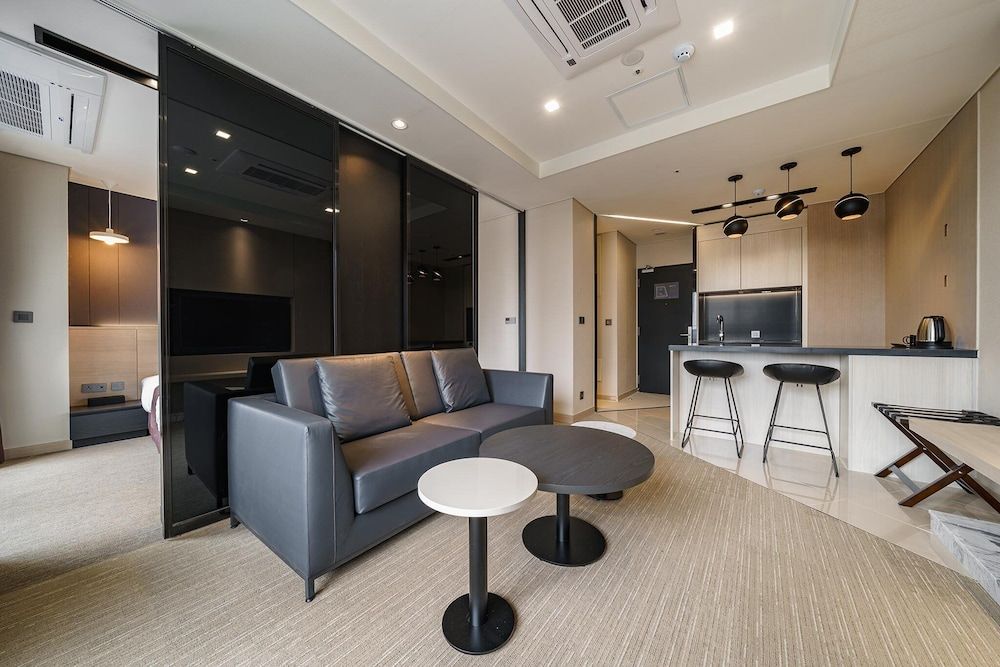 Kintex by K-tree Royal Suite 8