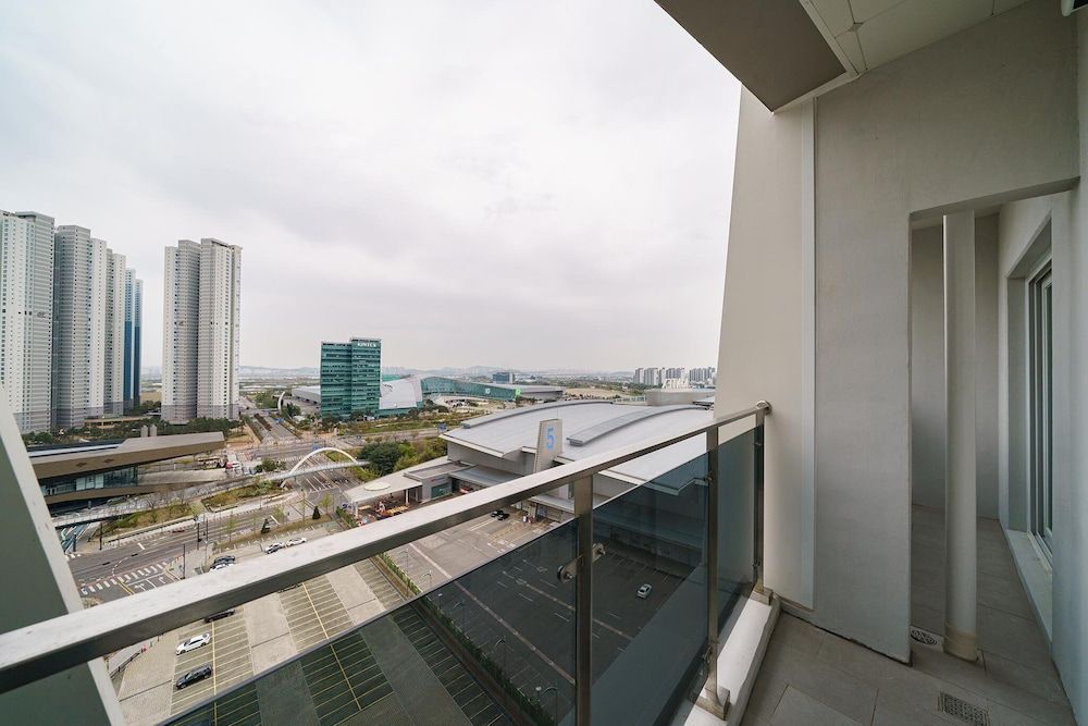 Kintex by K-tree Royal Suite 4