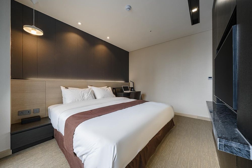 Kintex by K-tree Royal Suite 3