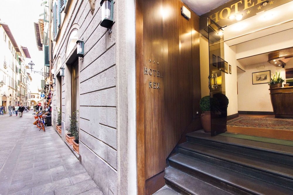 undefined Hotel Rex 4