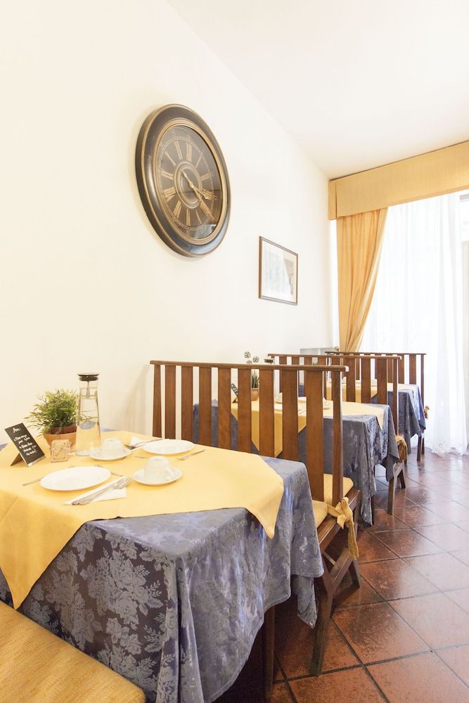 undefined Hotel Rex 9