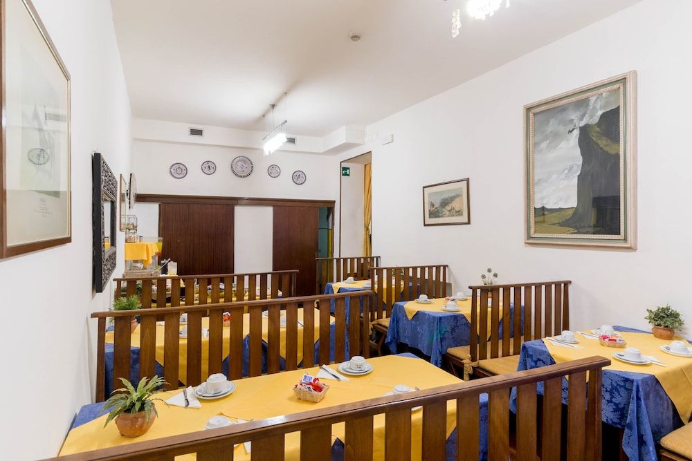 undefined Hotel Rex 10