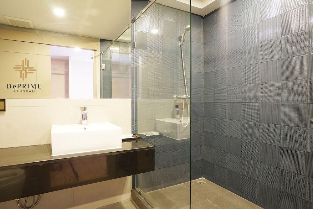 undefined De Prime@rangnam, Your Tailor Made Hotel 9