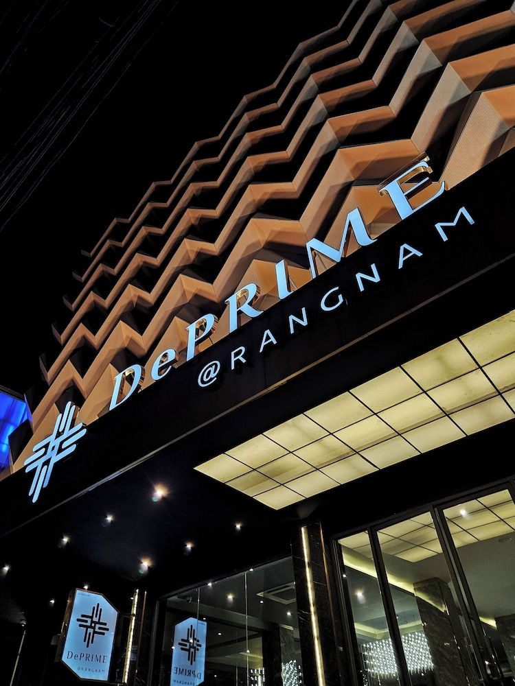 undefined De Prime@rangnam, Your Tailor Made Hotel 4