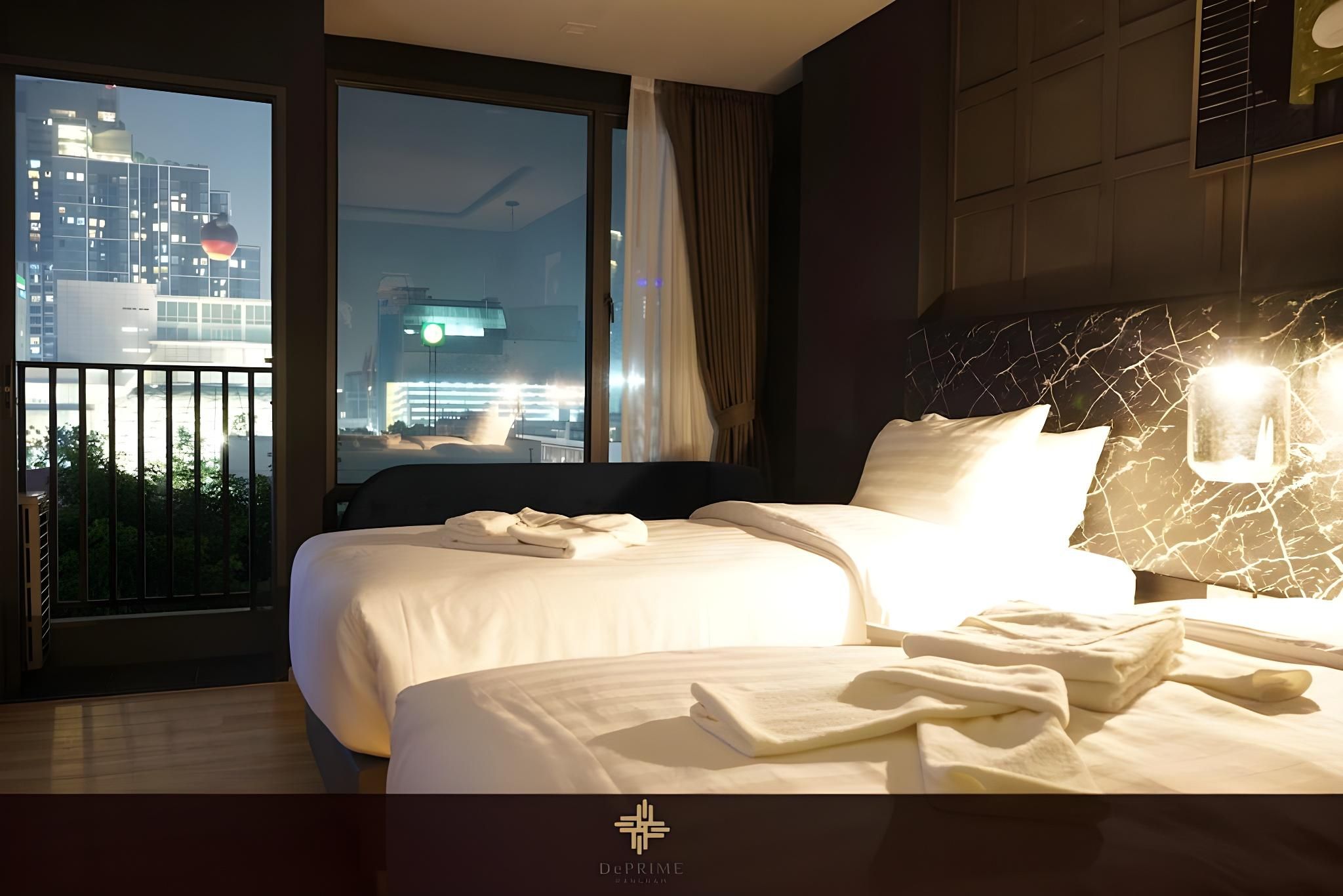 undefined De Prime@rangnam, Your Tailor Made Hotel 6