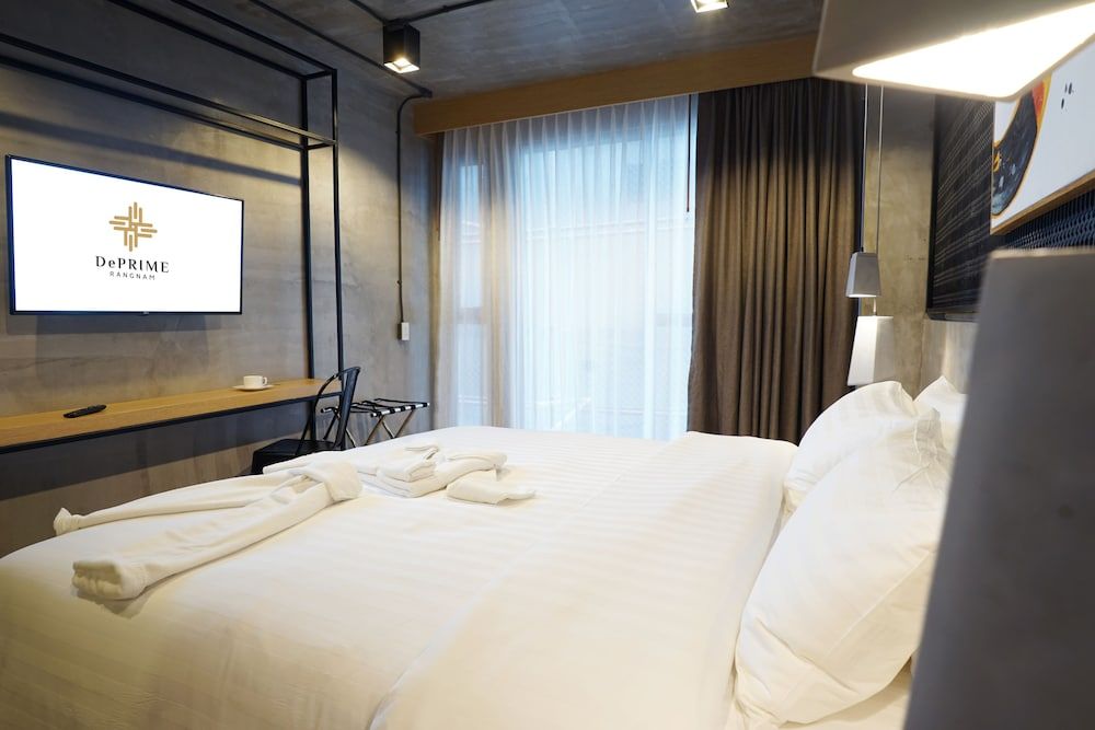 undefined De Prime@rangnam, Your Tailor Made Hotel 5