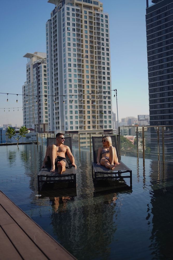 undefined De Prime@rangnam, Your Tailor Made Hotel