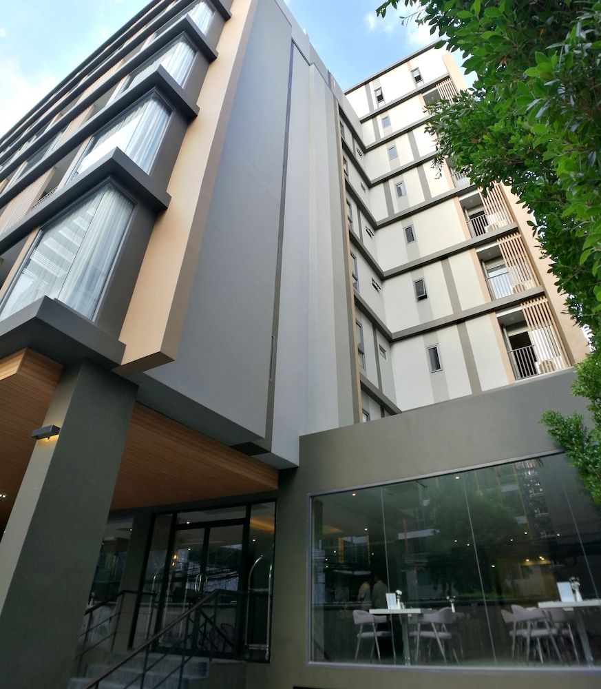 undefined De Prime@rangnam, Your Tailor Made Hotel 3