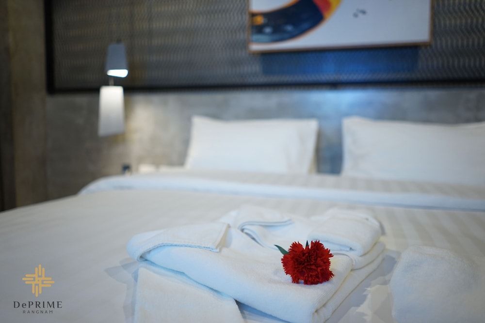 De Prime@rangnam, Your Tailor Made Hotel Basic Double Room 6