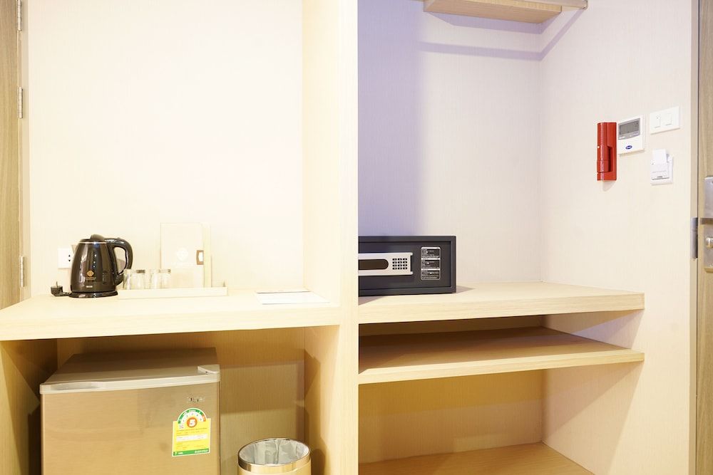 De Prime@rangnam, Your Tailor Made Hotel Premier Twin Room 21