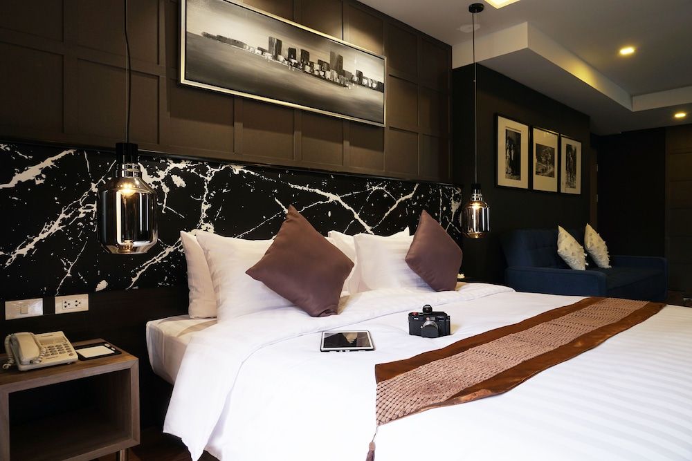 undefined De Prime@rangnam, Your Tailor Made Hotel 6