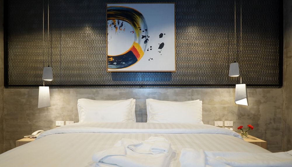 De Prime@rangnam, Your Tailor Made Hotel Basic Double Room 5