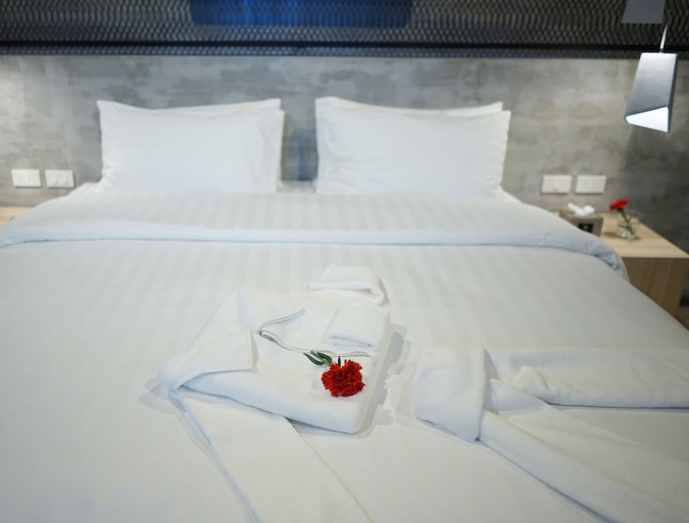 De Prime@rangnam, Your Tailor Made Hotel Basic Double Room 2