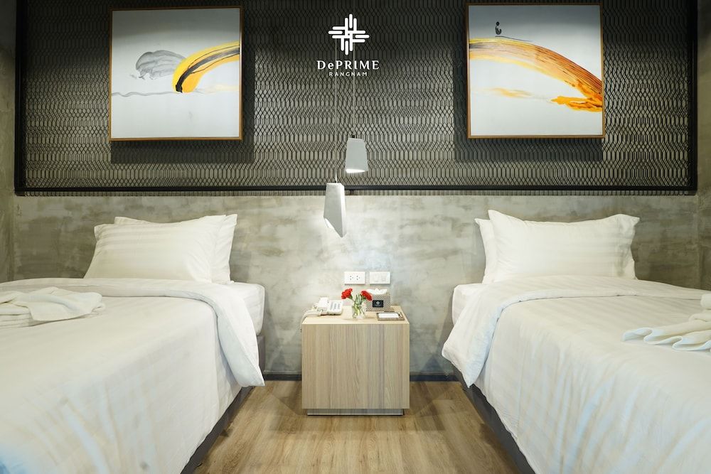 undefined De Prime@rangnam, Your Tailor Made Hotel 5