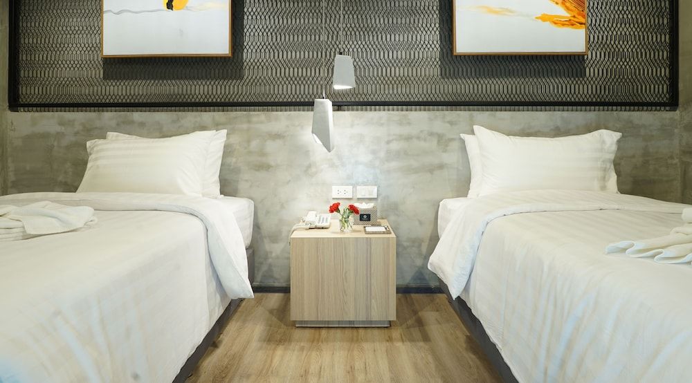 undefined De Prime@rangnam, Your Tailor Made Hotel 6