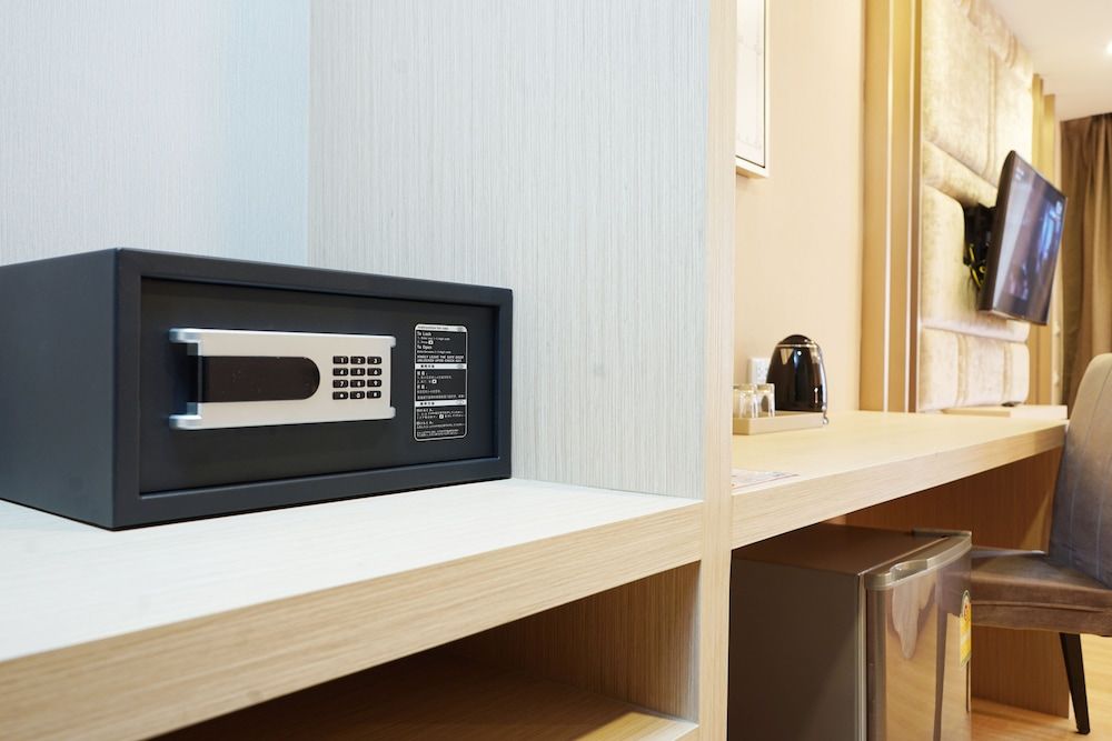 De Prime@rangnam, Your Tailor Made Hotel Premier Twin Room 20