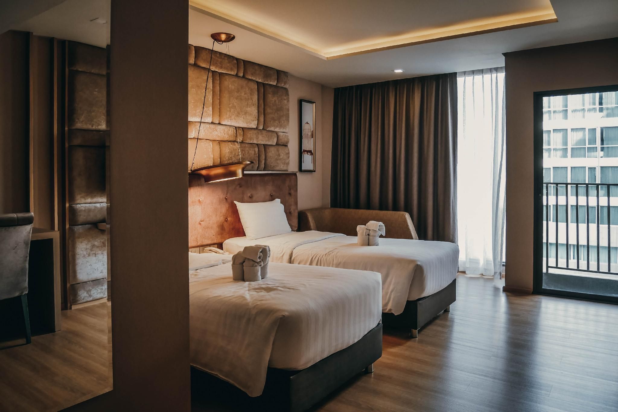 undefined De Prime@rangnam, Your Tailor Made Hotel 5