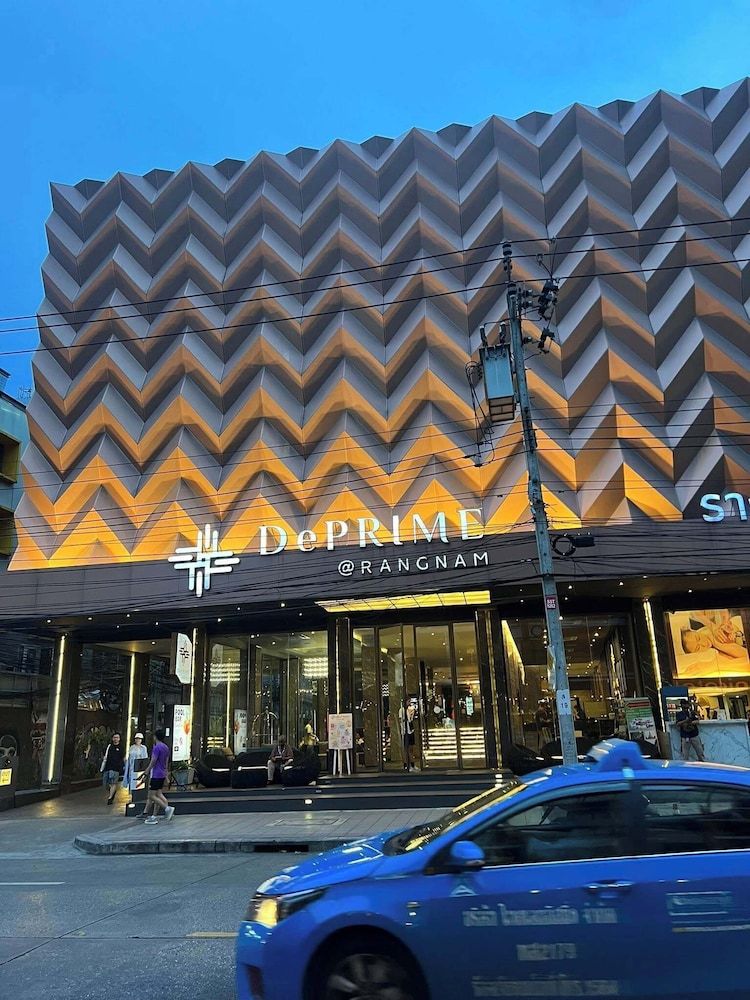 undefined De Prime@rangnam, Your Tailor Made Hotel 2