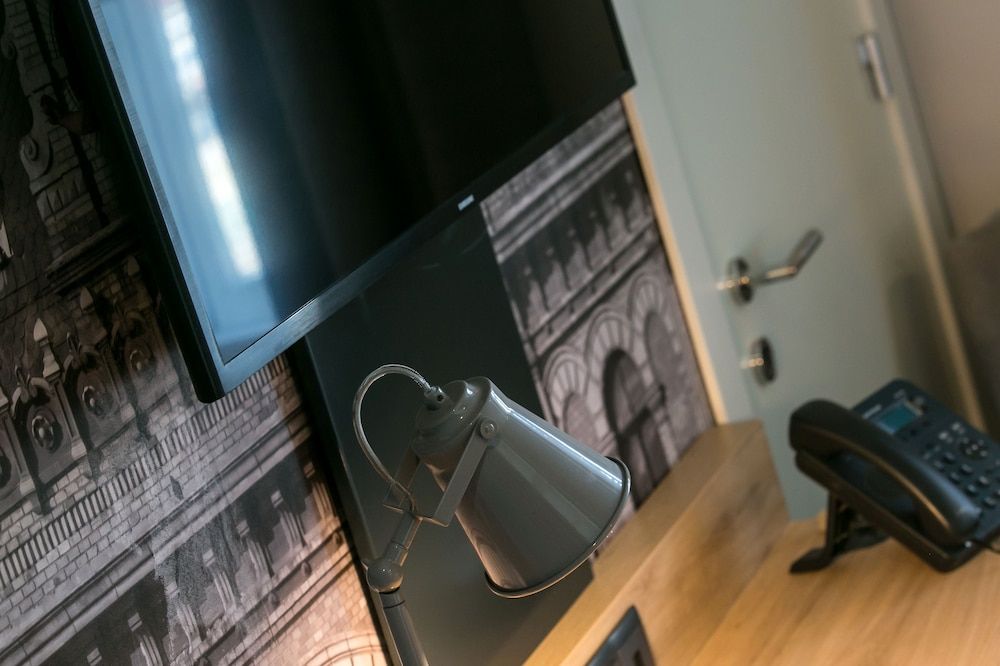 undefined T62 Hotel 2