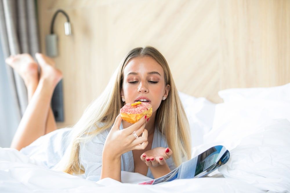 undefined T62 Hotel 7