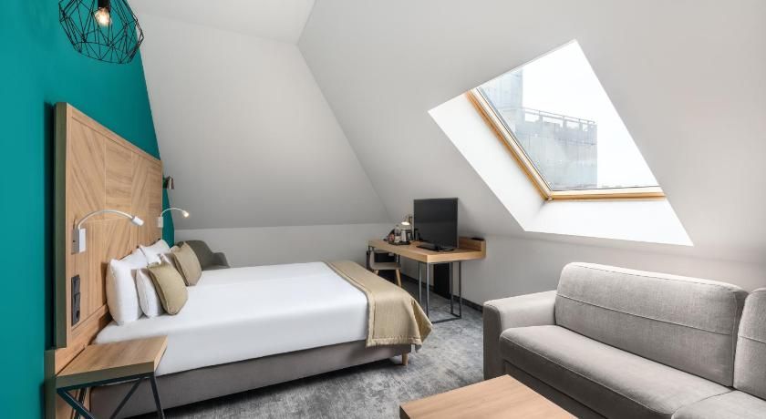 undefined T62 Hotel 7