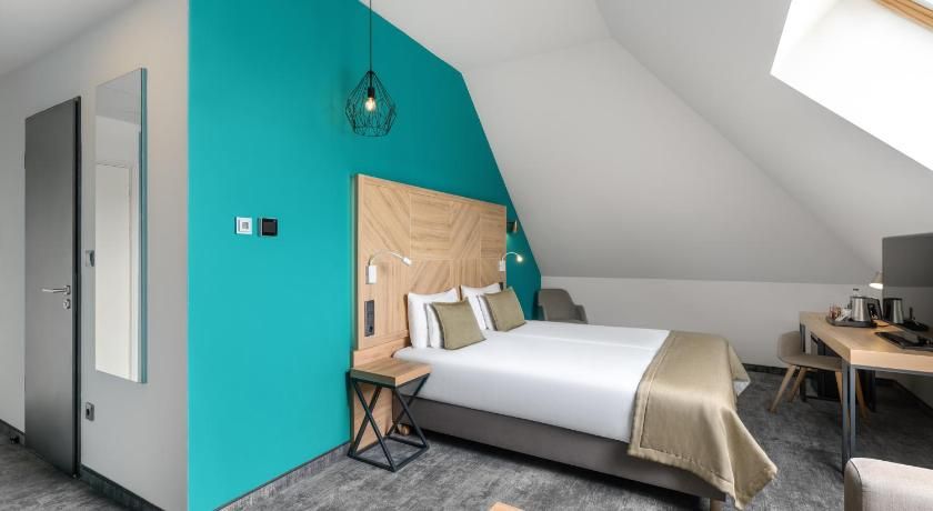 undefined T62 Hotel 4