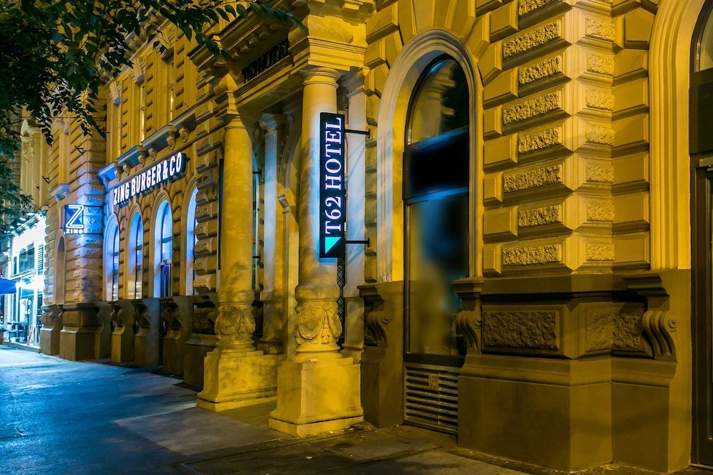 undefined T62 Hotel 4