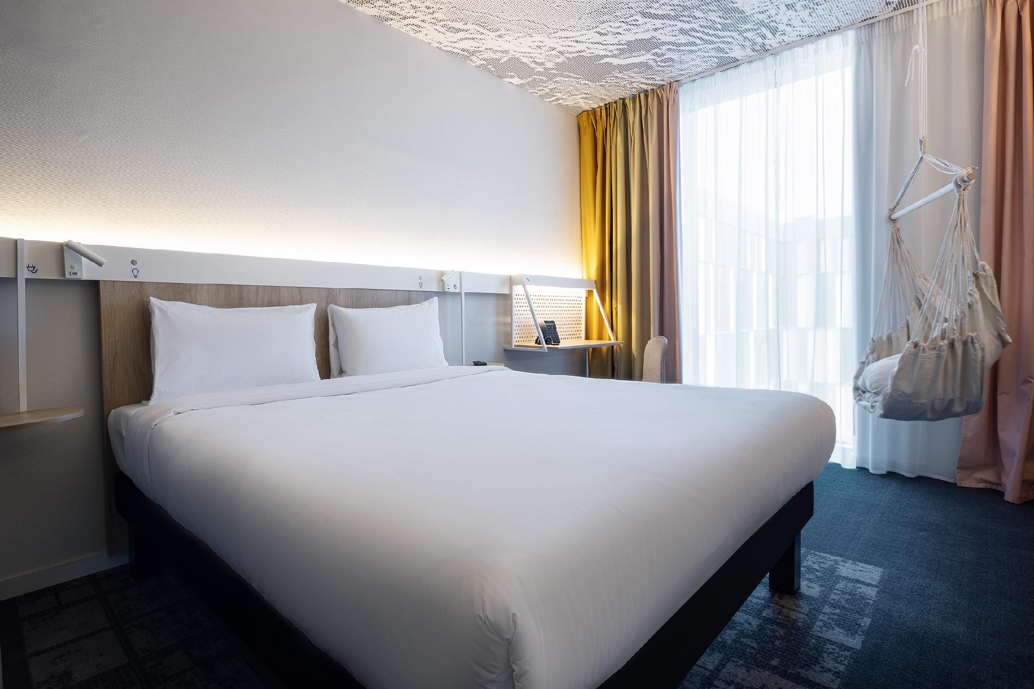 undefined Ibis Almaty Jetisu 6