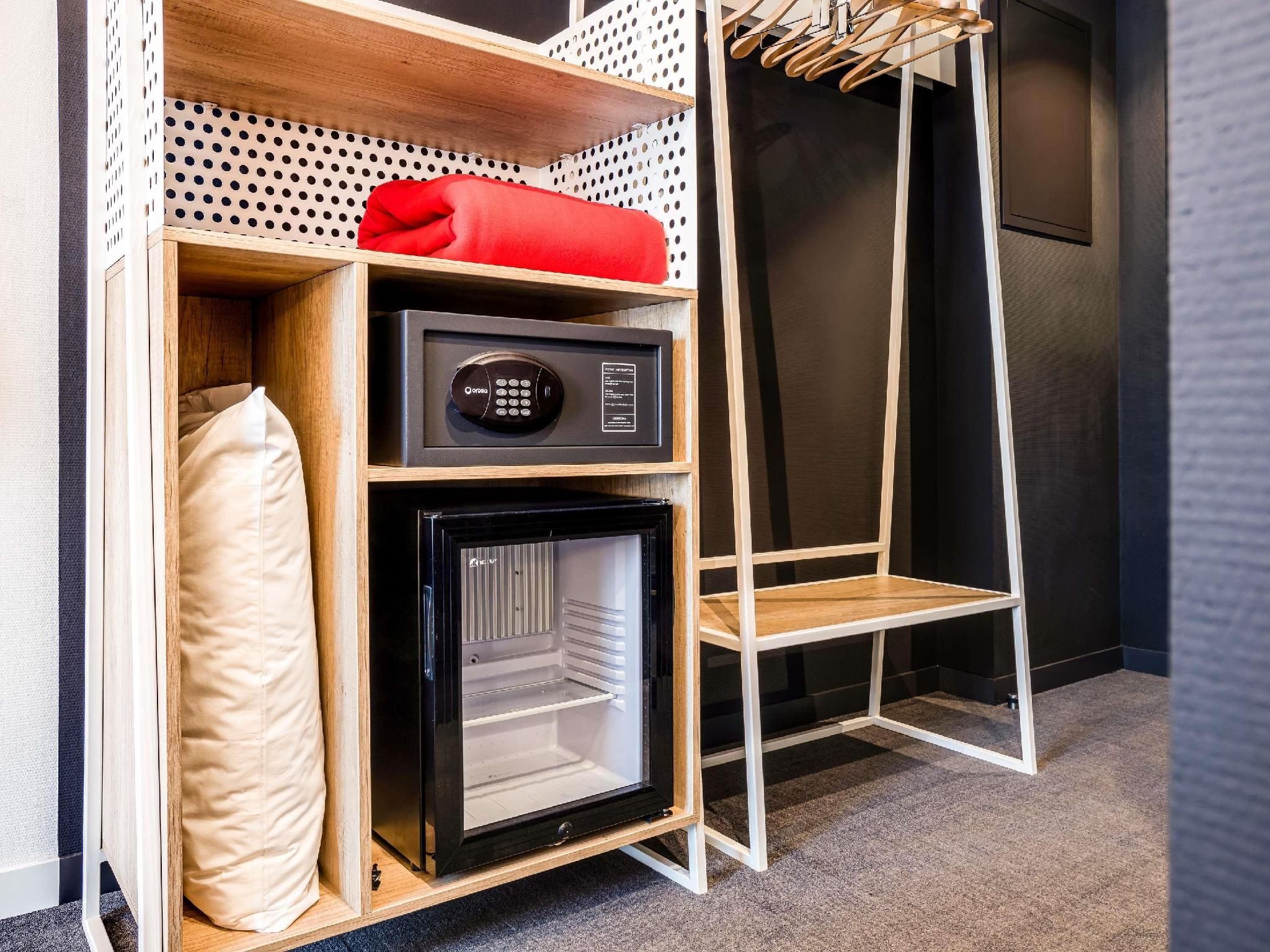 undefined Ibis Almaty Jetisu 10