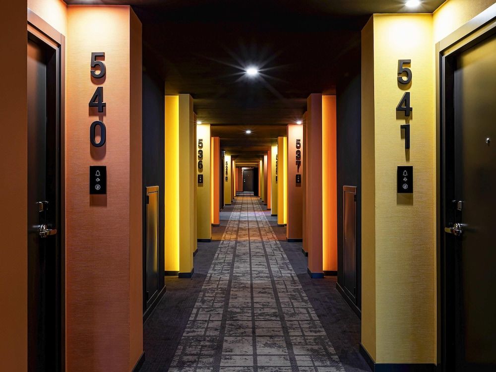 undefined Ibis Almaty Jetisu 8