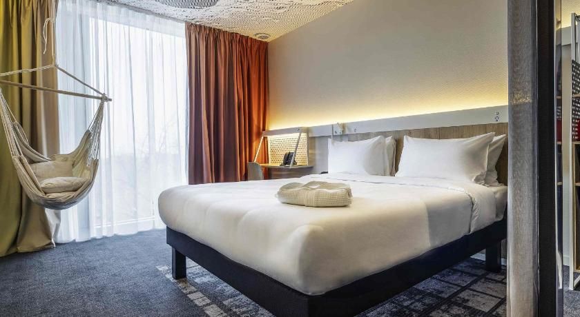 undefined Ibis Almaty Jetisu 3