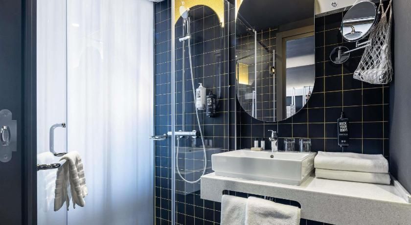 undefined Ibis Almaty Jetisu 7