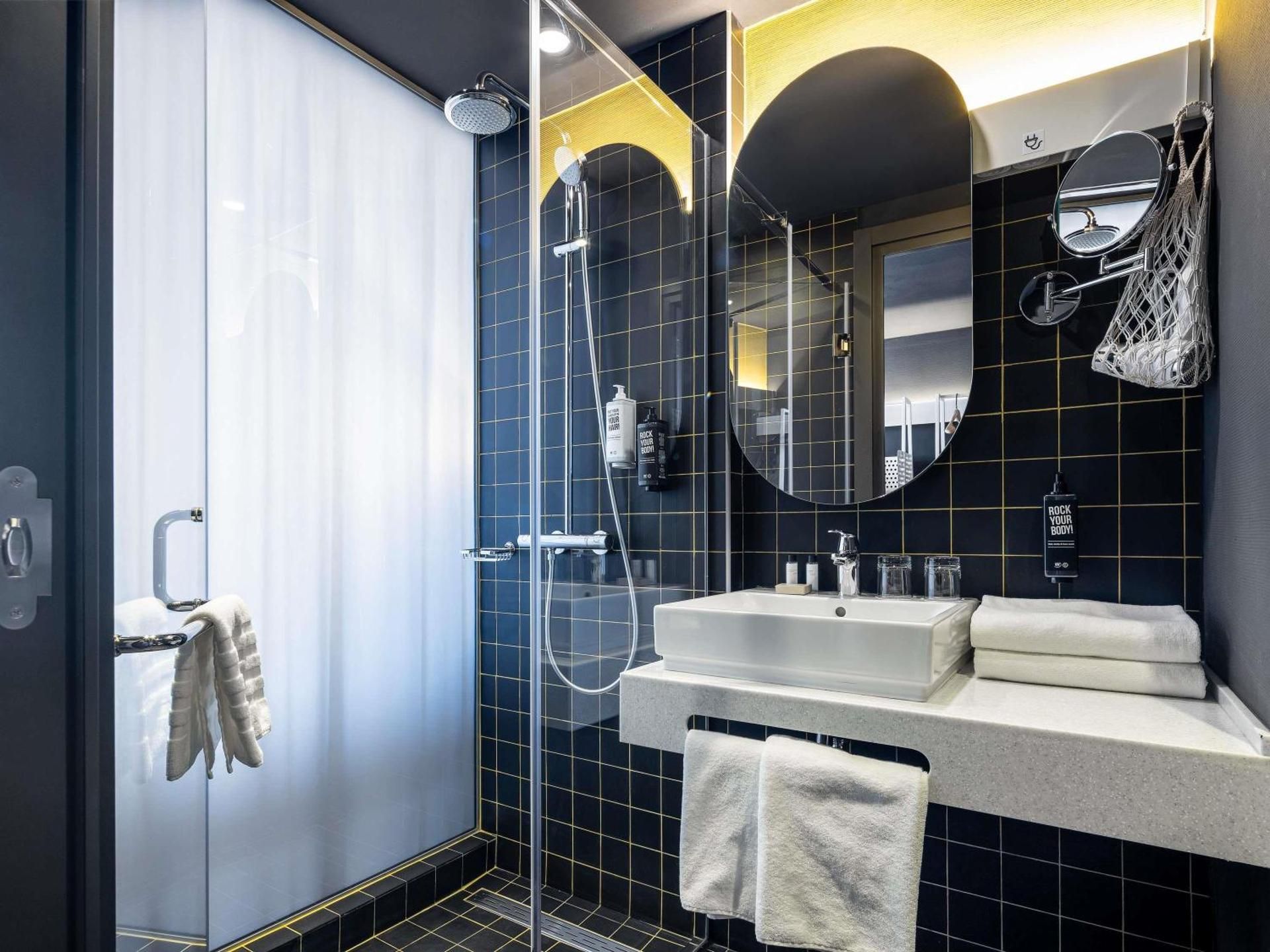 undefined Ibis Almaty Jetisu 8