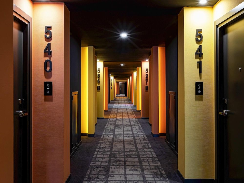 undefined Ibis Almaty Jetisu 8