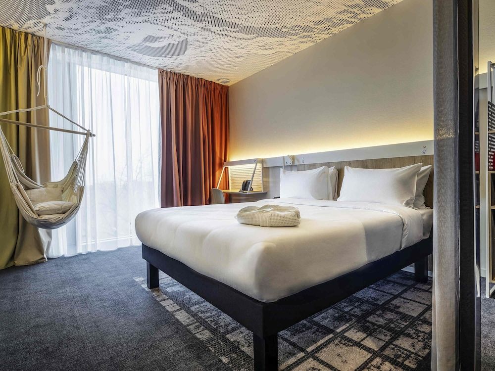 undefined Ibis Almaty Jetisu