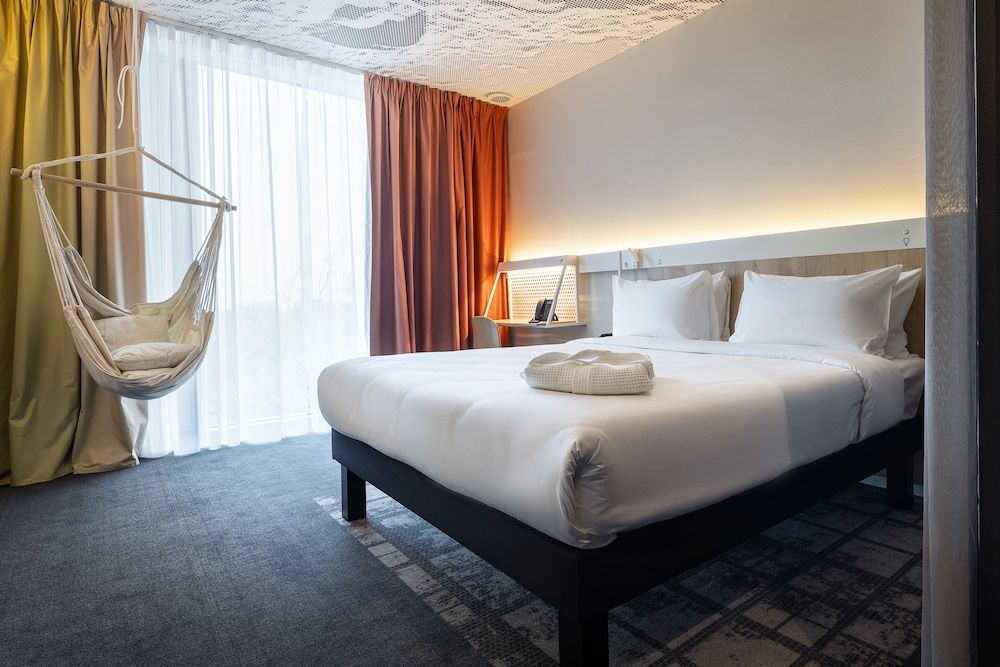 Premium Room, 1 Double Bed