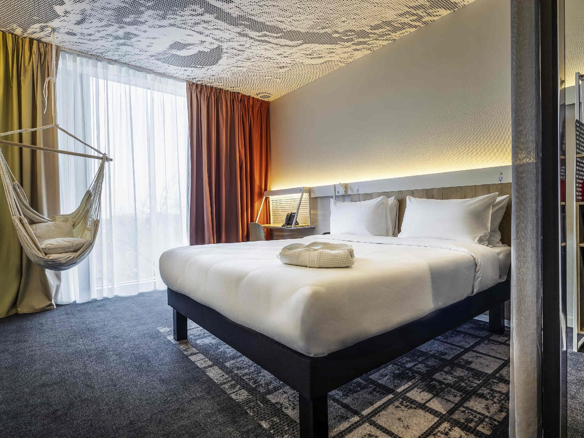 undefined Ibis Almaty Jetisu 10