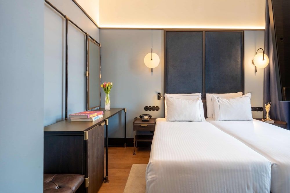 undefined The Editory Riverside Hotel, an Historic Hotel 7