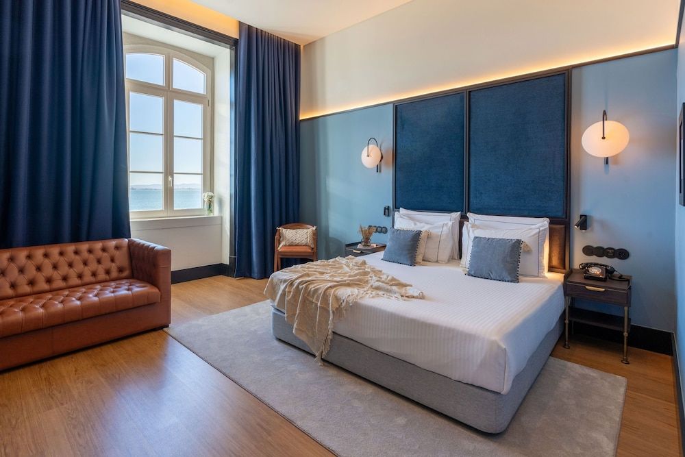 Junior Suite, River View