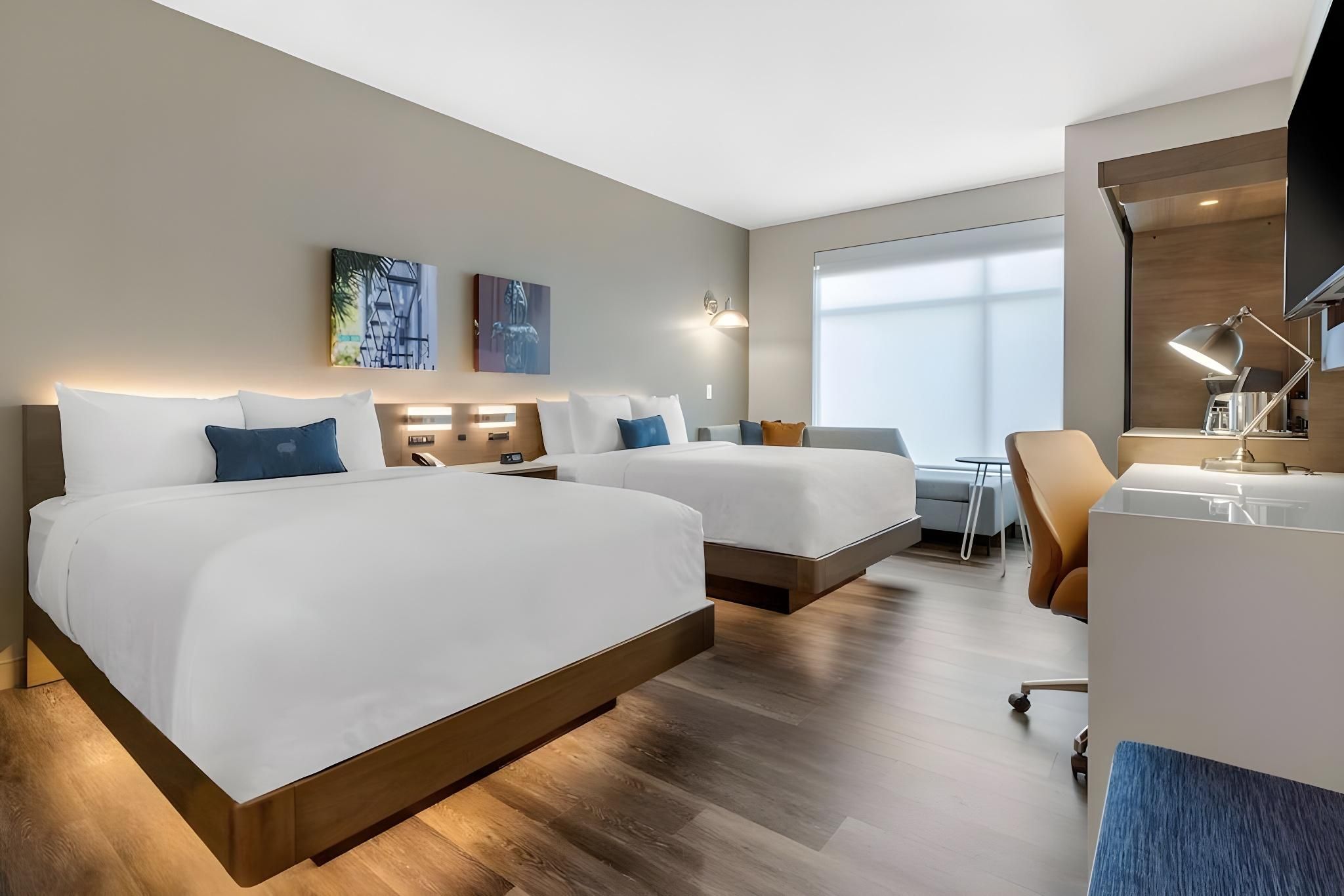 undefined Cambria Hotel Fort Lauderdale Beach 6