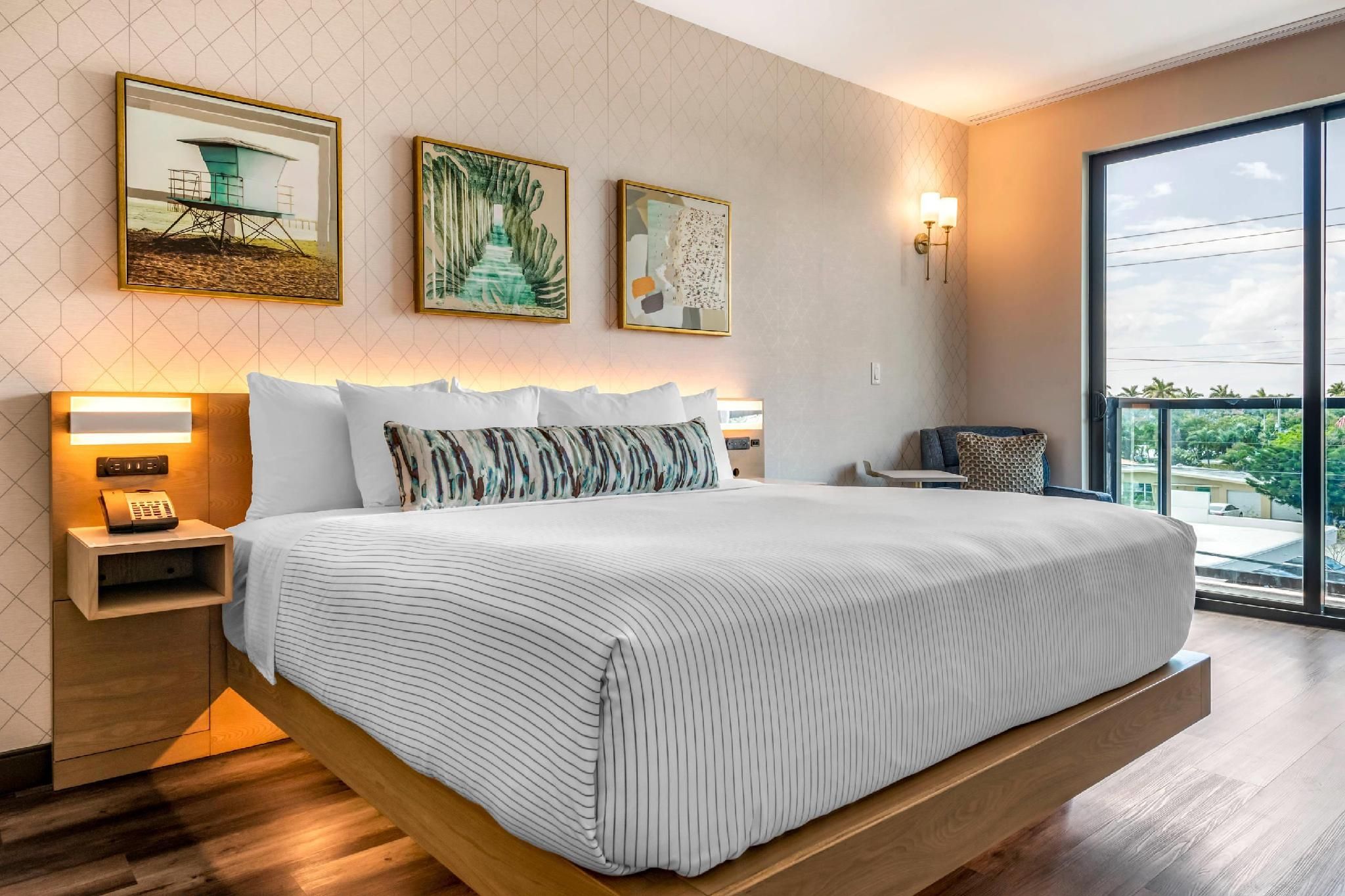 undefined Cambria Hotel Fort Lauderdale Beach 10