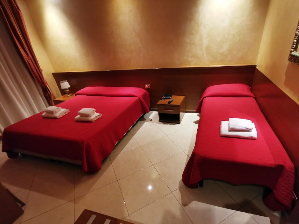 undefined Hotel Valentino Palace 8