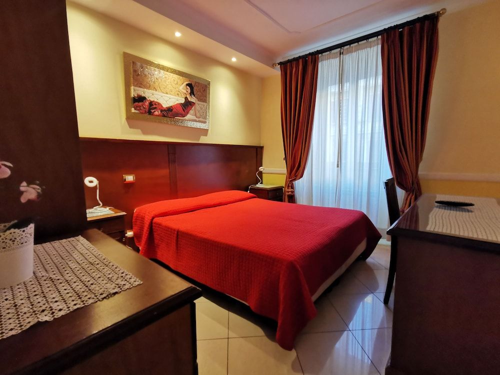 Hotel Valentino Palace Double or Twin Room 2