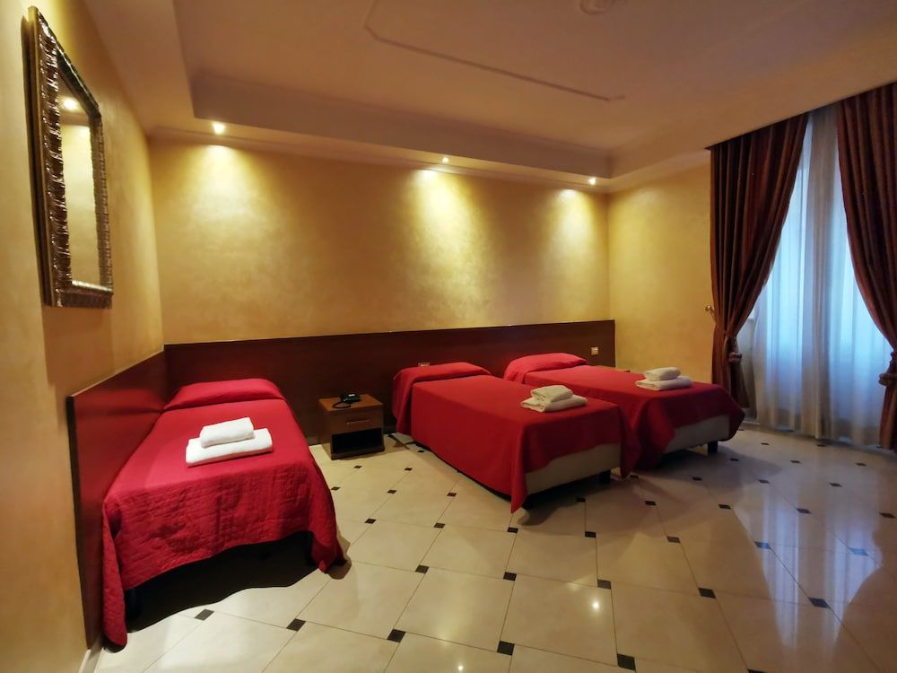 undefined Hotel Valentino Palace 2